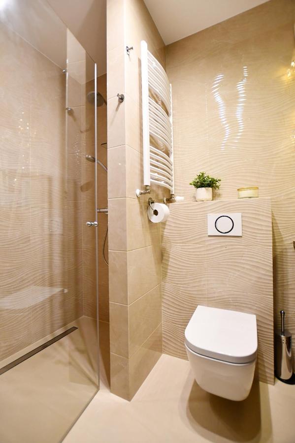 Apartamento Ciekawe Miejsce B Kołobrzeg Exterior foto